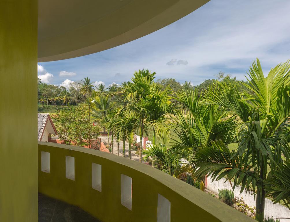 Vila The Casiita Coorg Kushālnagar Pokoj fotografie