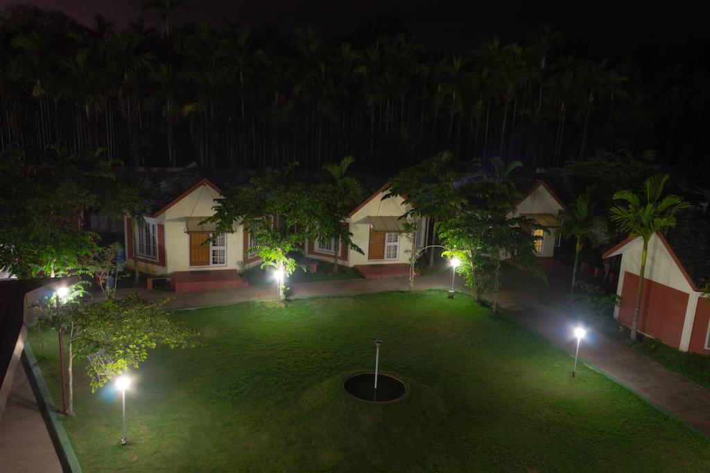 Vila The Casiita Coorg Kushālnagar Exteriér fotografie