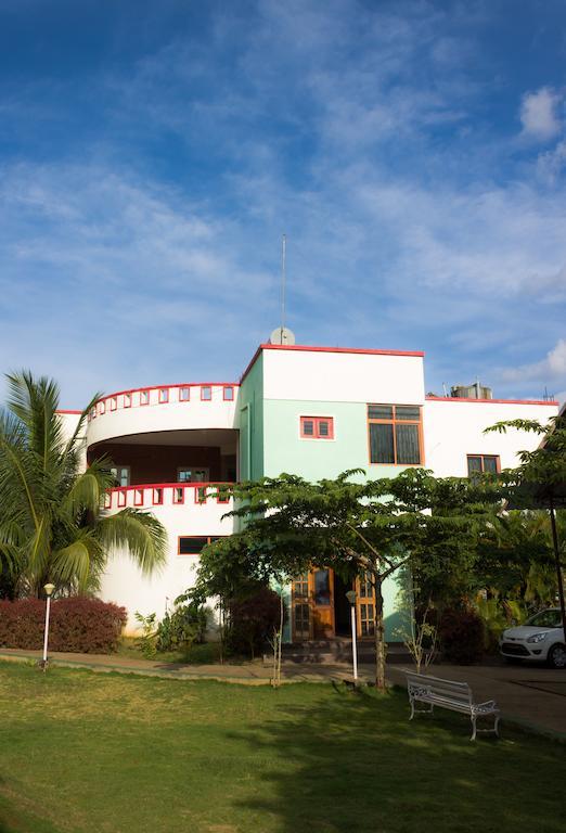 Vila The Casiita Coorg Kushālnagar Pokoj fotografie