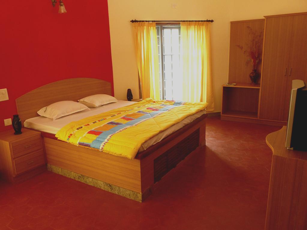 Vila The Casiita Coorg Kushālnagar Pokoj fotografie