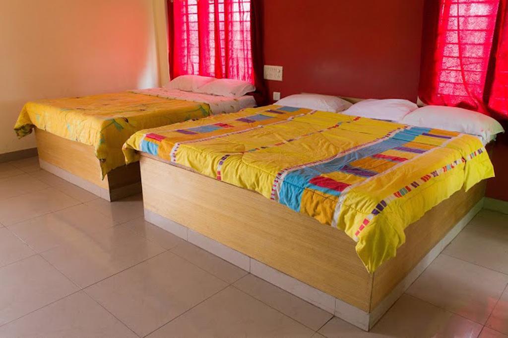 Vila The Casiita Coorg Kushālnagar Pokoj fotografie