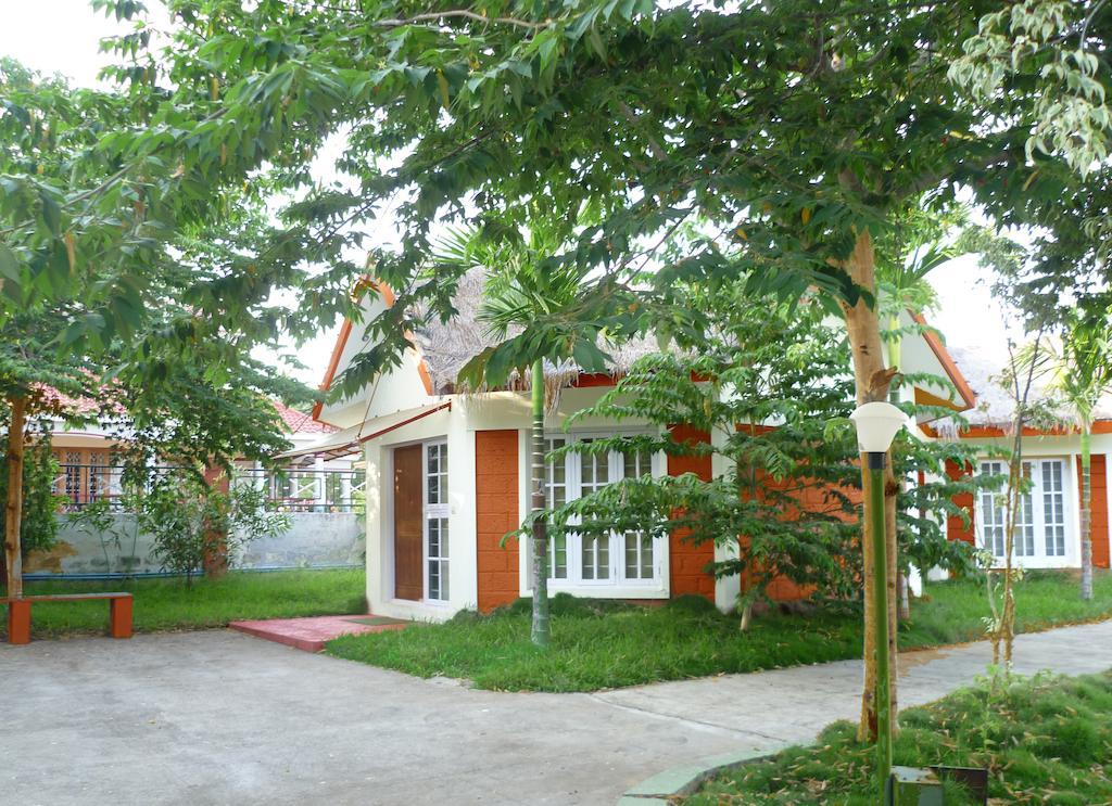 Vila The Casiita Coorg Kushālnagar Pokoj fotografie