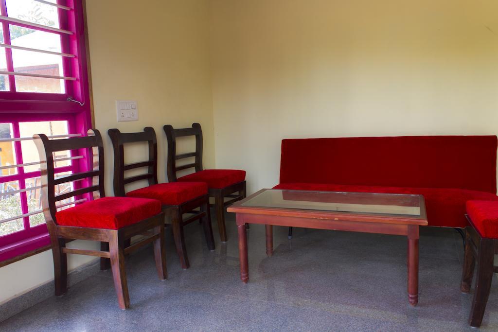Vila The Casiita Coorg Kushālnagar Exteriér fotografie