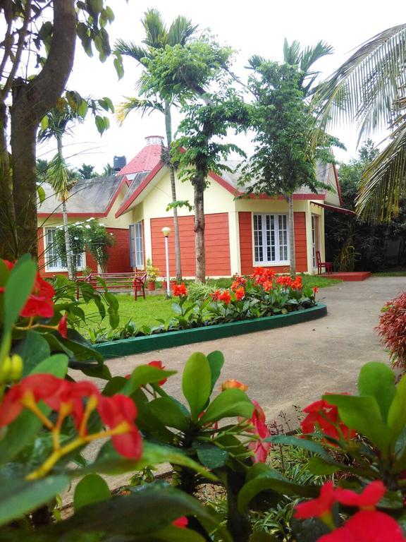 Vila The Casiita Coorg Kushālnagar Exteriér fotografie